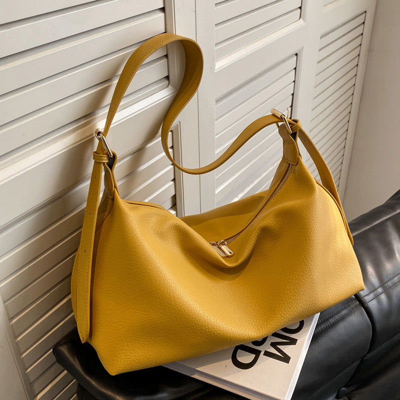 Women's Casual Fashion Trends Tote Bag Spring