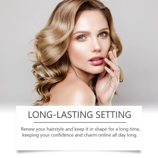 Hair Styling Spray Fluffy Disposable Hair Styling Sea Salt Care Fixature Spray