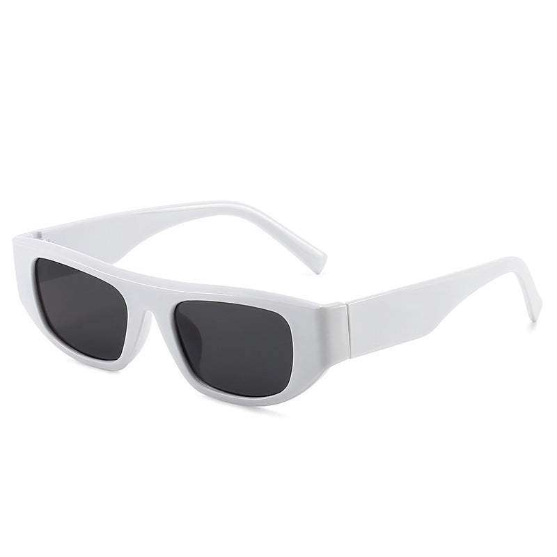 New Small Frame Personality Women's Sunglasses