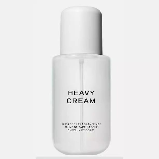 Vanilla Fragrance Spray Lasting Fragrance