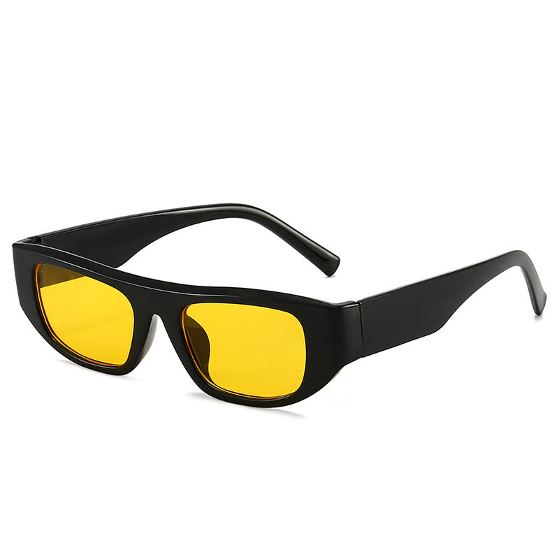 New Small Frame Personality Women's Sunglasses