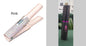 2-In-1 Electric USB Hair Straightening Brush Straightener Brush Multifunctional Comb Straightening Styler Hair Curler
