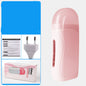 Single Wax Hair Removal Machine Heating Wax Therapy Equipment