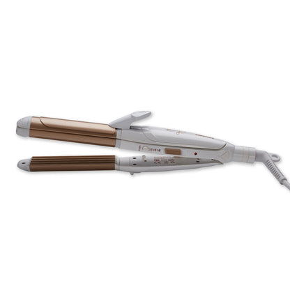 Multifunctional Electric Splint Corn Hair Iron