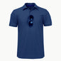 Stretch Polo Shirt Physical Training Security Commuter Short Sleeves