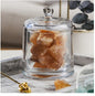 Crystal Diffuser Stone Fire-Free Aromatherapy Home Indoor Sleep Aid Ornaments Lasting Air Purification Car Fragrance Essential Oil