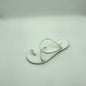Summer Flat Shaved Leather Fish Mouth Viscose Shoes Fashion Sandals