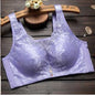 Ladies Underwired Thin Bra Adjustable