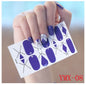 Nail Stickers Full Nail Stickers