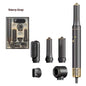 Multifunctional Five-in-one Straight Comb Hair Curler Constant Temperature