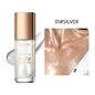 Body Shimmer Oil Body Highlight Eye Brightener