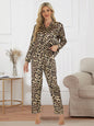 Fashion Home Wear Suit Pajamas For Women