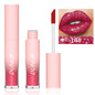 DUNUF 18 Color Diamond Lipstick Lip Gloss