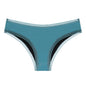 Women's 4-layer Sexy Lace Leak-proof Safety And Hygiene Panties