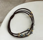 Durable Hair Rope Adult Hair Elastic Band