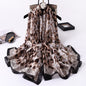 New Korean Style Air Conditioning Shawl Female Shawl Shawl Beach Towel