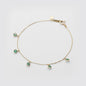 Women's Retro Affordable Luxury Bracelet